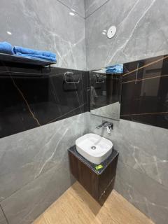 Malhar Resort - 1