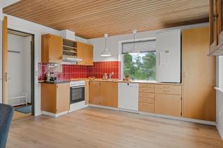 Modernized Holiday Home On Fur With Water Views And Enclosed Terrace - 2