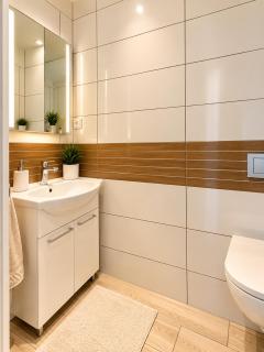 Apartament Krasińskiego Bydgoszcz - 1