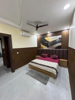 Malhar Resort - 7