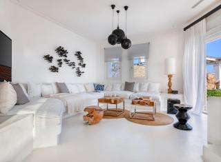Villa Oleandra - 3