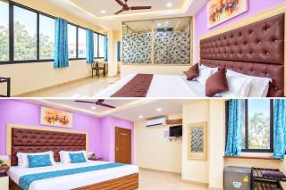 Calangute Coastline House - 4