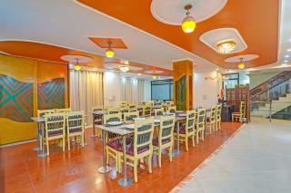 Sun Hotel - 1