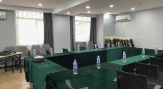 GreenTree Inn Hefei East Wangjiang Road CTCE Express Hotel - 2