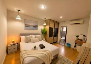 Kota Laksamana & Jonker Executive Townhouse Melaka by GGM - 9