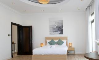 Full Moon Guesthouse - 6
