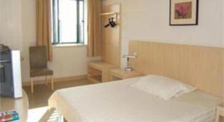 Jinjiang Inn Central Changshu Yushan - 9