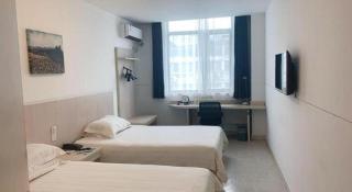 Jinjiang Inn Central Changshu Yushan - 8