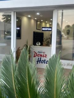 Finike Deniz Hotel - 3