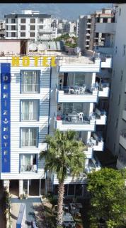 Finike Deniz Hotel - 2