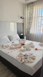 Finike Deniz Hotel - 1