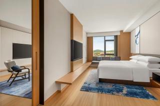 Fairfield by Marriott Zhoushan Daishan - 4