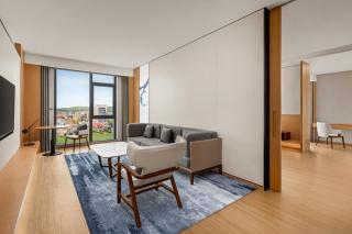 Fairfield by Marriott Zhoushan Daishan - 2