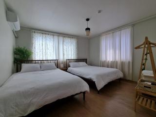 ONJAE Cozy Stay in Central Daegu, Dongseong-ro - 5