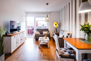 Kleine Brise Apartment 5 - 9