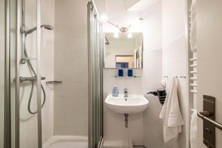 Kleine Brise Apartment 5 - 7
