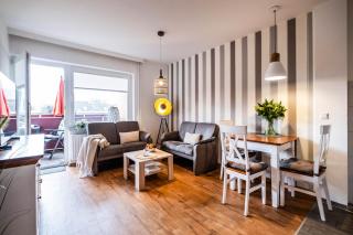 Kleine Brise Apartment 5 - 5