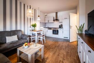 Kleine Brise Apartment 5 - 3