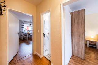 Kleine Brise Apartment 6 - 5