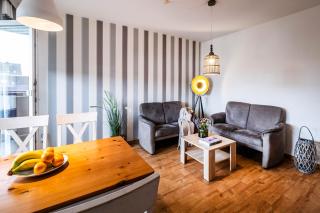 Kleine Brise Apartment 6 - 4