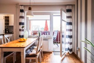 Kleine Brise Apartment 6 - 1