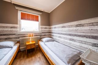 Kleine Brise Apartment 7 - 8