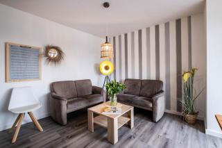 Kleine Brise Apartment 7 - 3