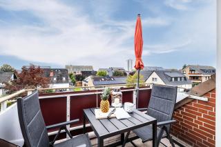 Kleine Brise Apartment 7 - 1