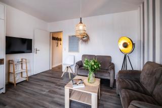 Kleine Brise Apartment 7 - 2