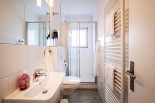Kleine Brise Apartment 9 - 0