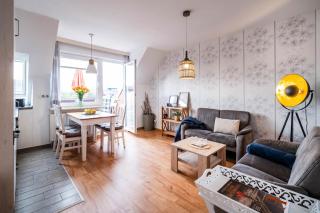 Kleine Brise Apartment 9 - 8