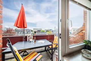 Kleine Brise Apartment 8 - 6