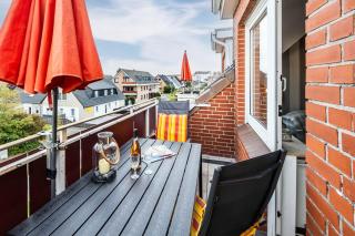 Kleine Brise Apartment 8 - 5