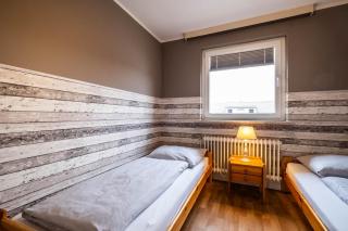 Kleine Brise Apartment 9 - 4