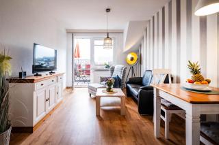 Kleine Brise Apartment 8 - 4