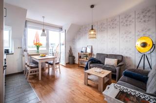Kleine Brise Apartment 9 - 2