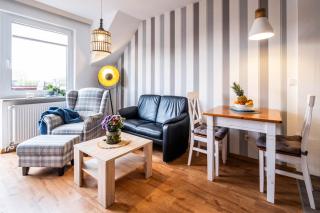 Kleine Brise Apartment 8 - 2