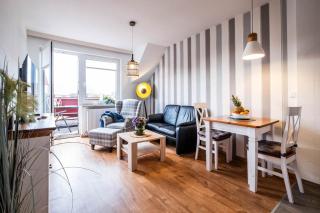 Kleine Brise Apartment 8 - 1