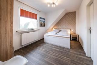 Kleine Brise Apartment 12 Kapitäns-Kajüte - 7