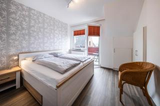 Kleine Brise Apartment 12 Kapitäns-Kajüte - 5