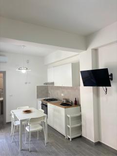 MGM Apartments - 4