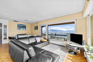 Jolimont I3 - 6 pers - sur les cretes ensoleillees - 8