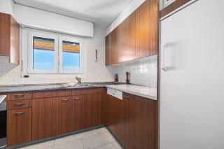 Jolimont I3 - 6 pers - sur les cretes ensoleillees - 5