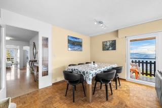 Jolimont I3 - 6 pers - sur les cretes ensoleillees - 3