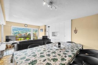 Jolimont I3 - 6 pers - sur les cretes ensoleillees - 1