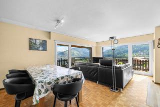 Jolimont I3 - 6 pers - sur les cretes ensoleillees - Nendaz - 2