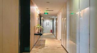 GreenTree Inn Shantou Chengjiang Road Business Hotel - Xialian - 1