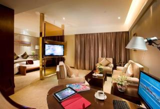 Shuguang Liting Hotel Ningbo - Ningbo - 6