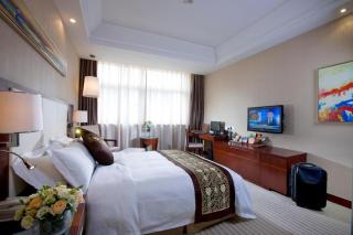 Shuguang Liting Hotel Ningbo - Ningbo - 4