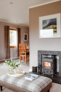 Cairn Eilrig - Seasgair Lodges - 8
